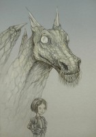dragonofonesown