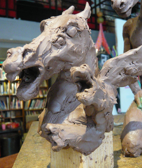 clayhorse02b clayhorse02b