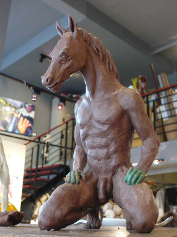 clayhorse03 clayhorse03